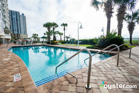 Hampton Inn & Suites Myrtle Beach/Oceanfront Review: What To REALLY Expect If You Stay