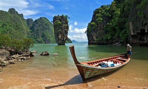 Top 10 things to do in Thailand | Wanderlust