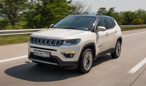 New Jeep Compass 2024 Hybrid, Electric, Engine - New Jeep 2024