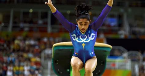 Dipa Karmakar Biography, Olympic Medals, Records and Age