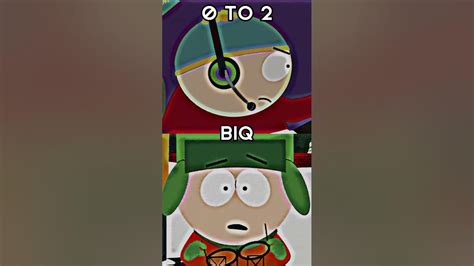 Cartman vs Kyle - YouTube