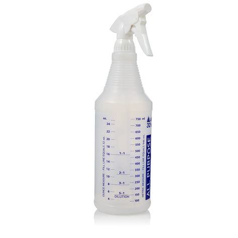 32 oz. All Purpose Spray Bottle - Arrow Home Products