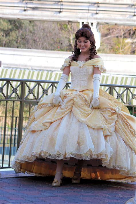 thatdisneylover | Belle cosplay, Disney dresses, Disney costumes