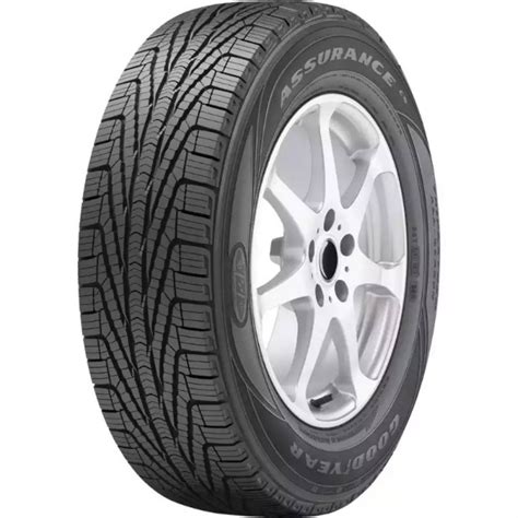 Goodyear Assurance All-Season Radial Tire - 225/65R17 102T - Walmart ...