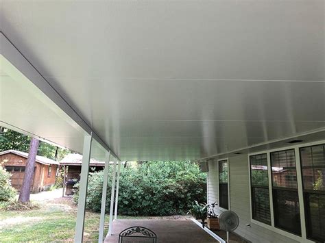 Insulated Aluminum Patio Panels - Patio Ideas