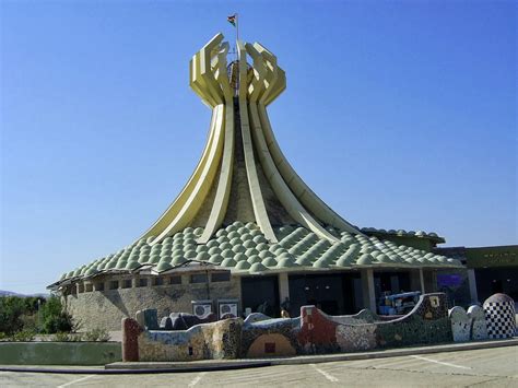 kurdistanart: Halabja monument~ Sulaymaniyah south of Kurdistan