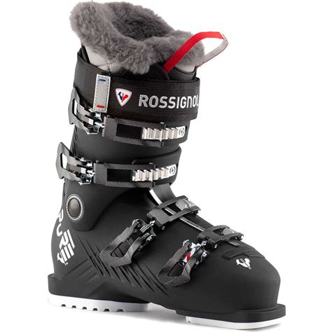 Rossignol Pure 70 Ski Boots | The House