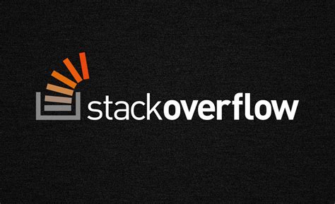 Stack Overflow – Pete Borlace