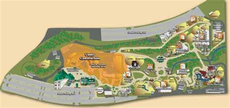 Zoo Map | Zoo map, Zoo, Utah vacation