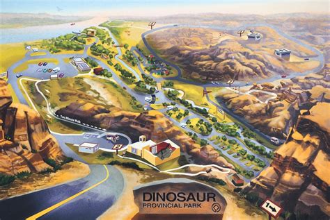 15 Awesome Things to Do in Dinosaur Provincial Park, Alberta | Spiritual Travels