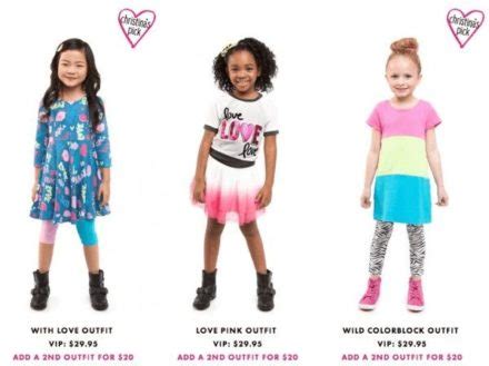 FabKids Review 2020 • Affordable Style for Kids