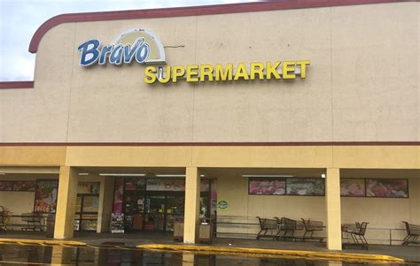 Bravo Supermarkets - 18 Photos - Grocery - 10659 E Colonial Dr, East Orlando, Orlando, FL ...