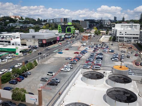 Why is Auckland’s Traffic So Bad? – Aucklife