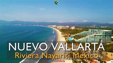 Find out more: Nuevo Vallarta Mexico, where is it, the beaches etc - YouTube