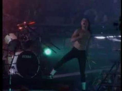 METALLICA DRUM SOLO - YouTube