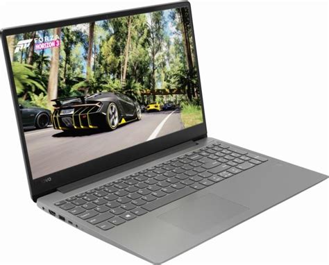 Lenovo IdeaPad 330S 15 15.6″ Laptop (Intel Core CPUs, Nvidia GTX 1050 ...