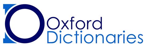 Oxford Dictionaries Logo Redesign by GingerJMEZ on DeviantArt