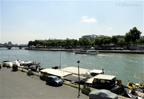 Photo Images of Vedettes De Paris Boat Trips - Image 29
