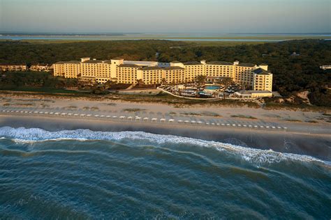 Omni Amelia Island Resort 12