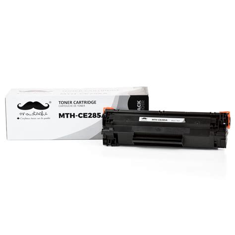 HP 85A Toner | HP CE285A Toner Cartridge | Black