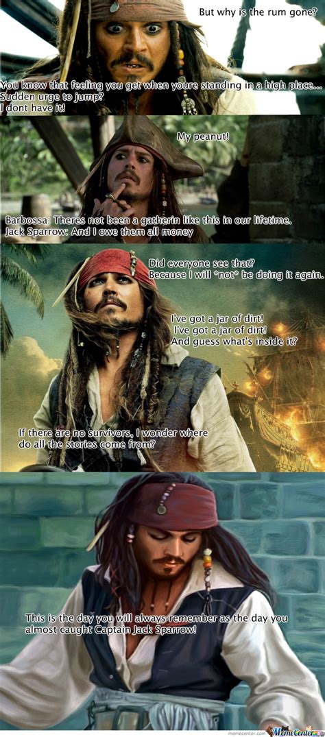 Jack Sparrow Funny Quotes. QuotesGram