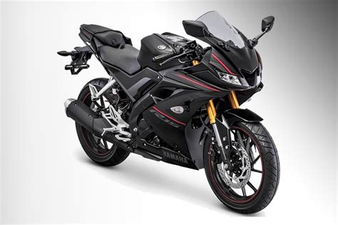 2018 Yamaha R15 V3.0 Unveiled, Gets New Colour Options and Body ...