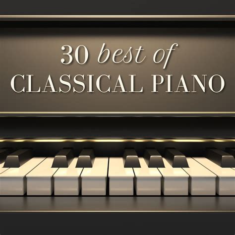 30 Most Famous Classical Music Pieces - Halidon