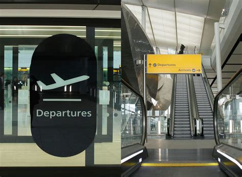 Typical Signage applications | Wayfinding, Wayfinding signage, Signage design