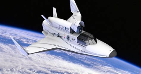 The final frontier: Universal space travel