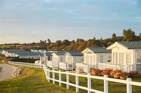 Inside Haven holiday parks as they reopen to families offering breaks ...