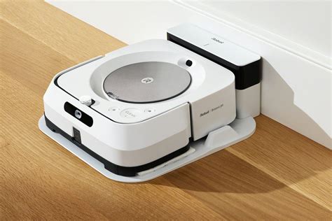 iRobot Introduces New Advanced Robot Vacuum And Robot Mop