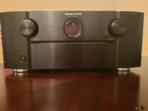 Marantz SR7015 9.2 channel 125 watt per channel AV Receiver For Sale - US Audio Mart