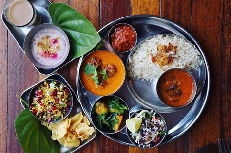 Bristol's best Indian restaurants for students