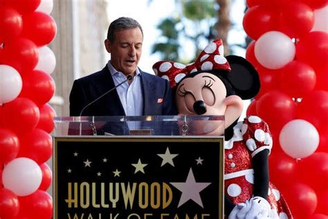 After Swift Return, Iger Faces Disney’s Long-Term Challenges - The New ...