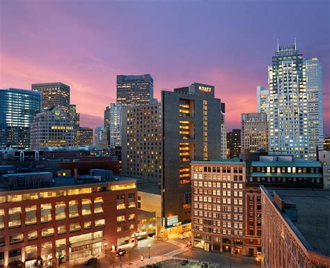 HYATT REGENCY BOSTON - Updated 2021 Prices, Hotel Reviews, and Photos (MA) - Tripadvisor