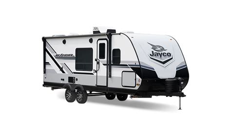 Best In Class Travel Trailers - Ultra Lite & Lightweight | Jayco