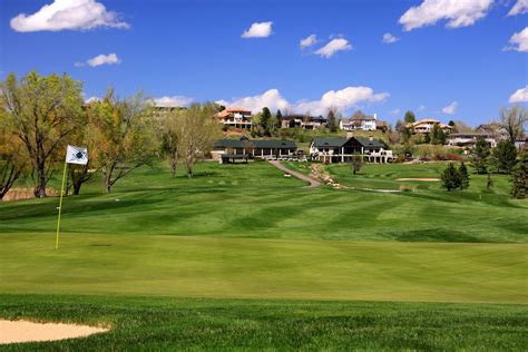 Lake Valley Golf Club in Niwot, Colorado, USA | GolfPass