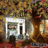 some young and old people in autumn Animated Pictures for Sharing #118834894 | Blingee.com