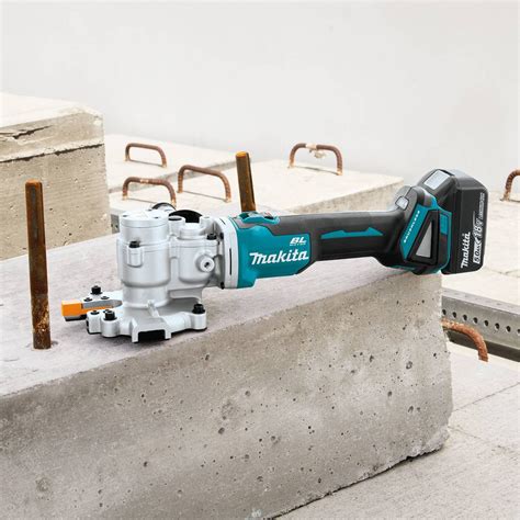 MAKITA Cordless Cable Cutter Kit - 408L92|XCS02T1 - Grainger