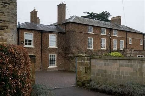 Rishi Sunak's £2m Yorkshire home with swimming pool and yoga studio ...