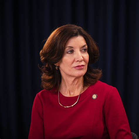 Kathy Hochul Bio, Net Worth, Height, Career, Husband