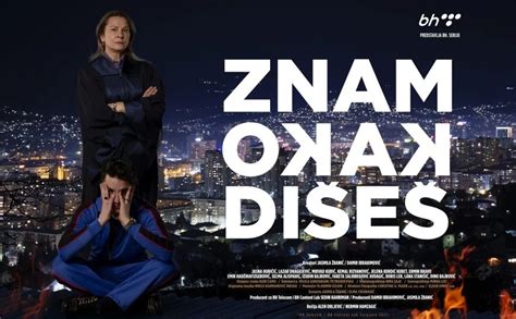 Znam kako dišeš (2023) – Filmonizirani