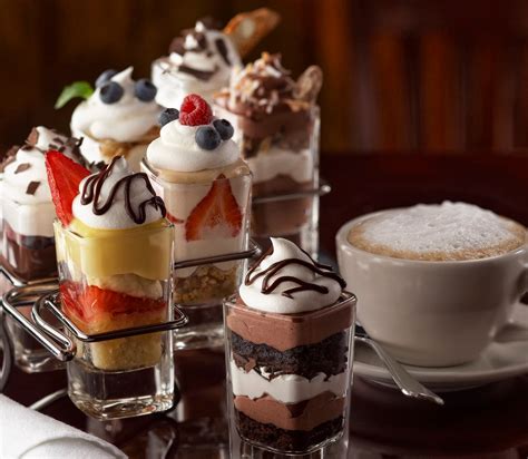 Hd Wallpapers Blog: Desserts