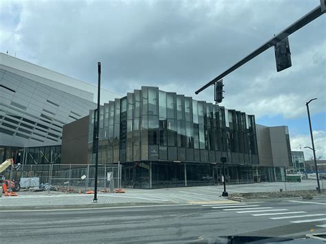 Photos of Rupp Arena's renovation progress - On3