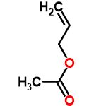 Allyl acetate C5H8O2 structure - Flashcards | StudyHippo.com