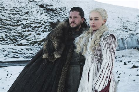 A beginner's guide to the end of Game of Thrones - Big Issue North