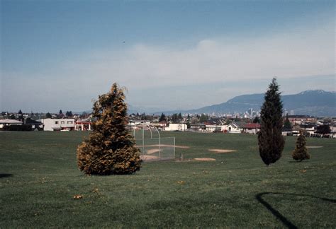 Kensington Park [9 of 17] - City of Vancouver Archives