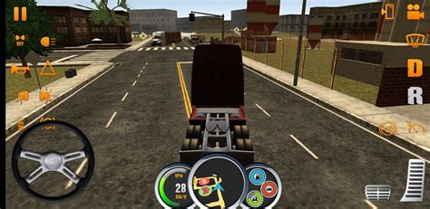 Descargar Truck Simulator USA Revolution 10.0 APK Gratis para Android