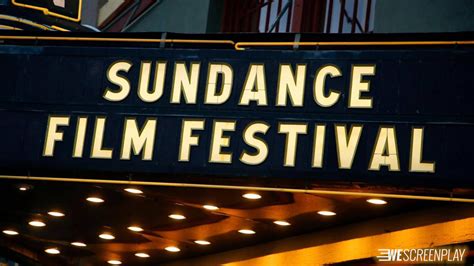 Watch Now: 10 Great Sundance Short Films - WeScreenplay