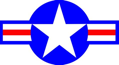 Usaf Logo